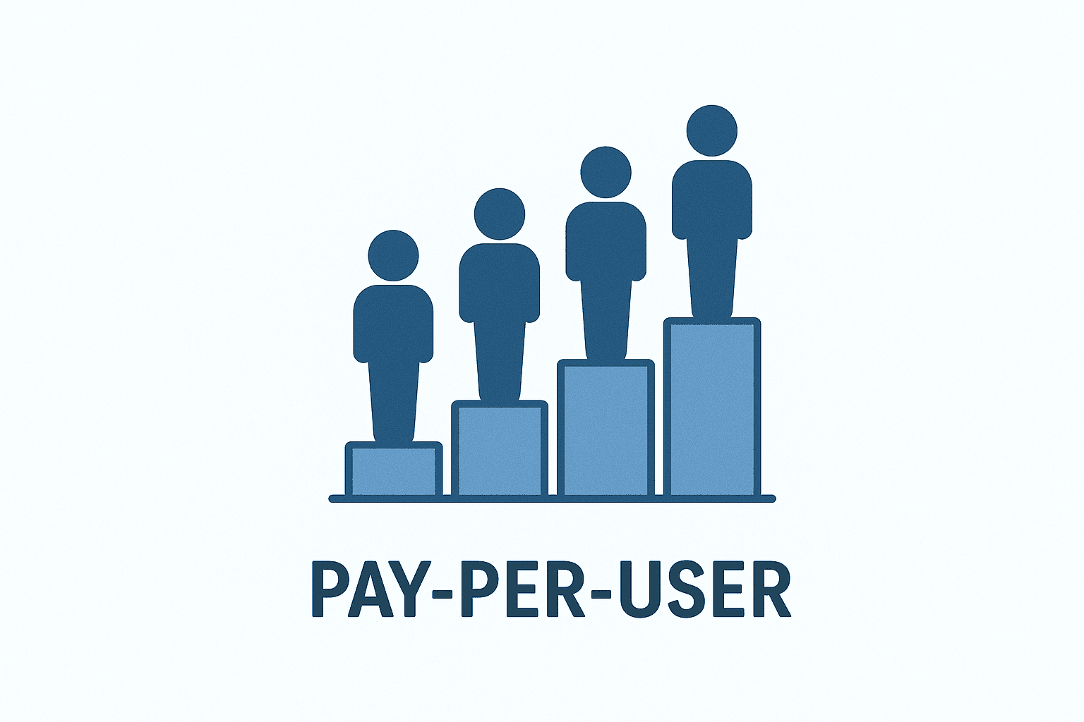 Pay-Per-User LMS Pricing Model